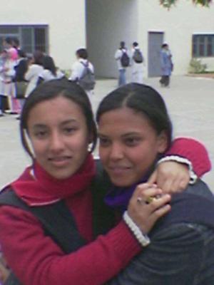 moi souka and widad